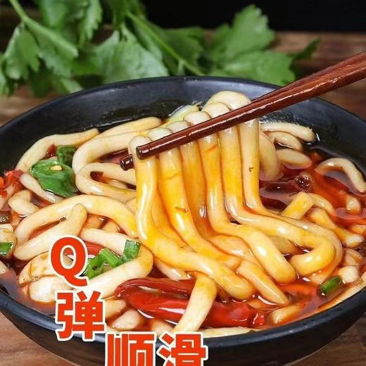 土豆粉5袋 商品图2