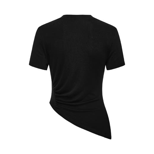 LIYIHAN基础款上衣Y241S206 商品图6