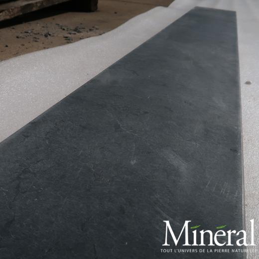 布鲁塞尔灰（BL）台阶立面板（120*14.5*2cm） 商品图4