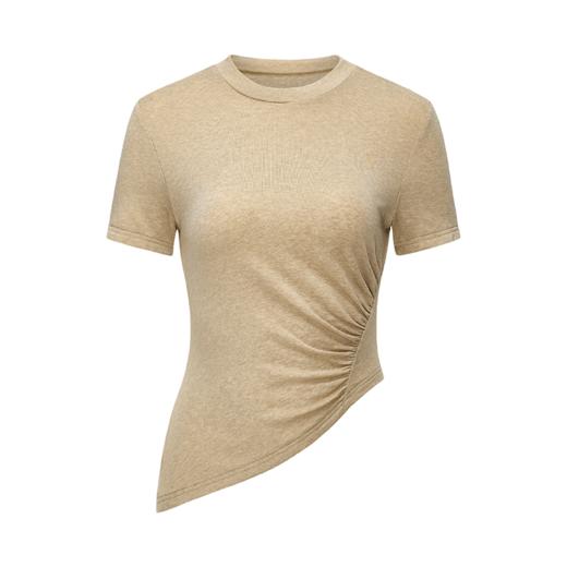 LIYIHAN基础款上衣Y241S206 商品图9