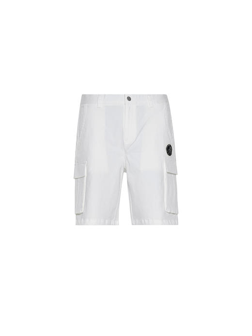 callisto棉混纺牛仔短裤 STSPW051Y 商品图3