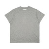 STUDIO NICHOLSON JERSEY - PERFECT TEE 女装极简风短袖圆领T恤 商品缩略图3