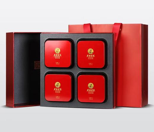 黄山毛峰 商品图3