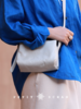 8000积分兑换  PETIT SCHAN小闪 satisfaction 包你喜欢 意大利进口头层油蜡皮高级通勤斜挎包 商品缩略图3