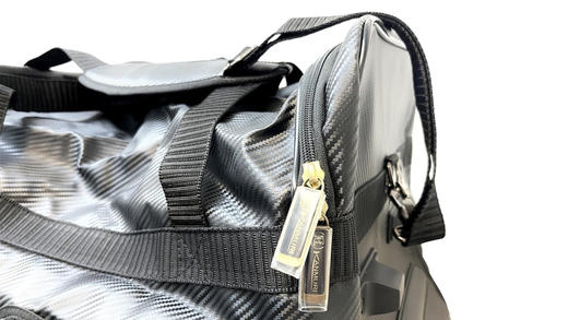 【冠 KANMURI】科技纤维皮革拉杆箱 护具包 商品图7