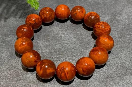 【御珠宫坊】南红手串 商品图1