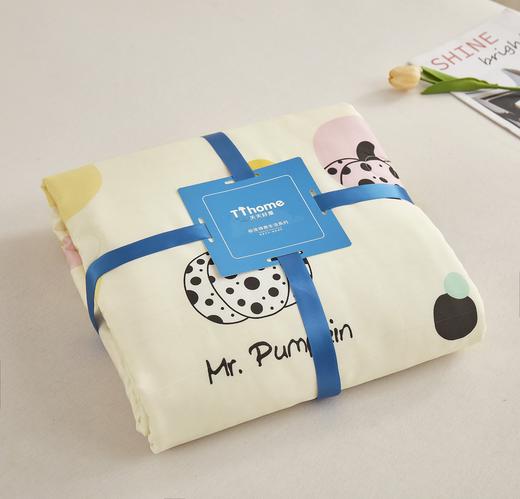 自然醒×TTH 60支银离子抗菌天丝夏被150*200cm 商品图8