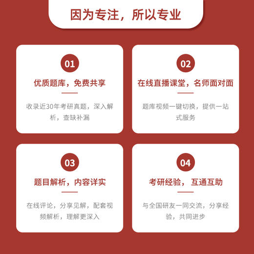 医考帮中医题库VIP 商品图3