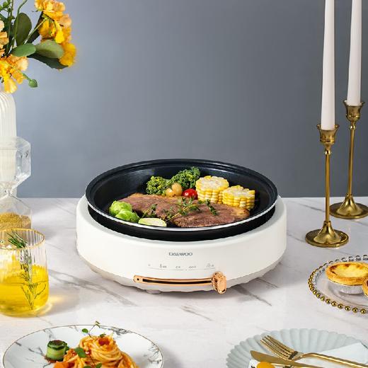 大宇分体电火锅DYHG-505 商品图1