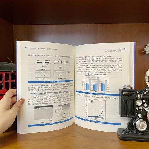 图解入门——半导体器件缺陷与失效分析技术精讲    [日]可靠性技术丛书编辑委员会([日]可靠性技术丛书编辑委员会) 商品图4