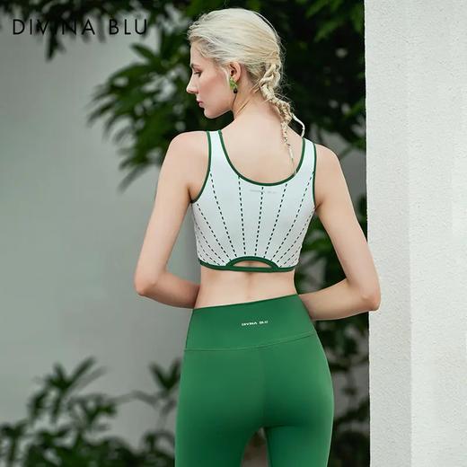 DIVINA BLU 悉尼系列 迪唯纳绽放文胸60（售后说明：收货15天内支持调换货） 商品图2