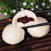500g12个皇子豆沙包【云仓 2C4上-8E】 商品缩略图0