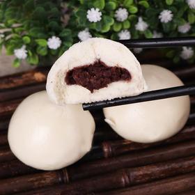 500g12个皇子豆沙包【云仓 2C4上-8E】