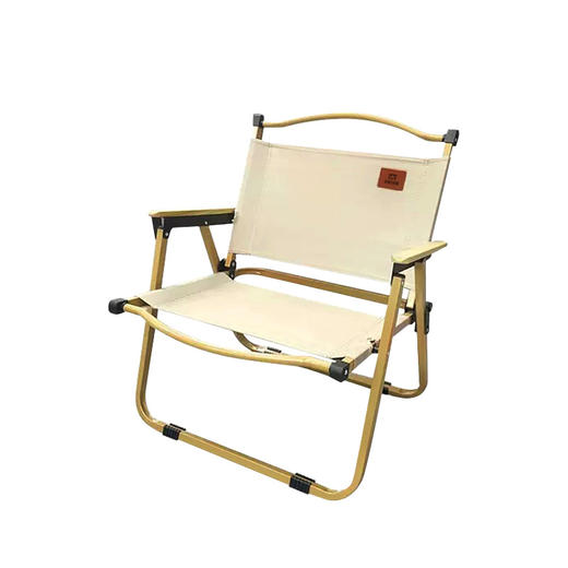 凯速克米特折叠椅|久坐不累不硌脚，贴合背脊更舒适 商品图6