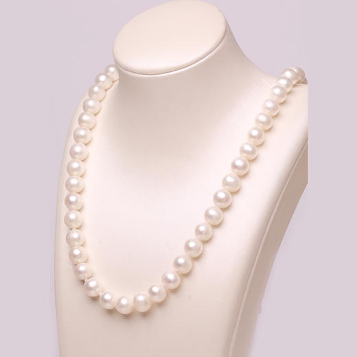美裕 淡水珍珠项链6-7mm 108203 商品图2