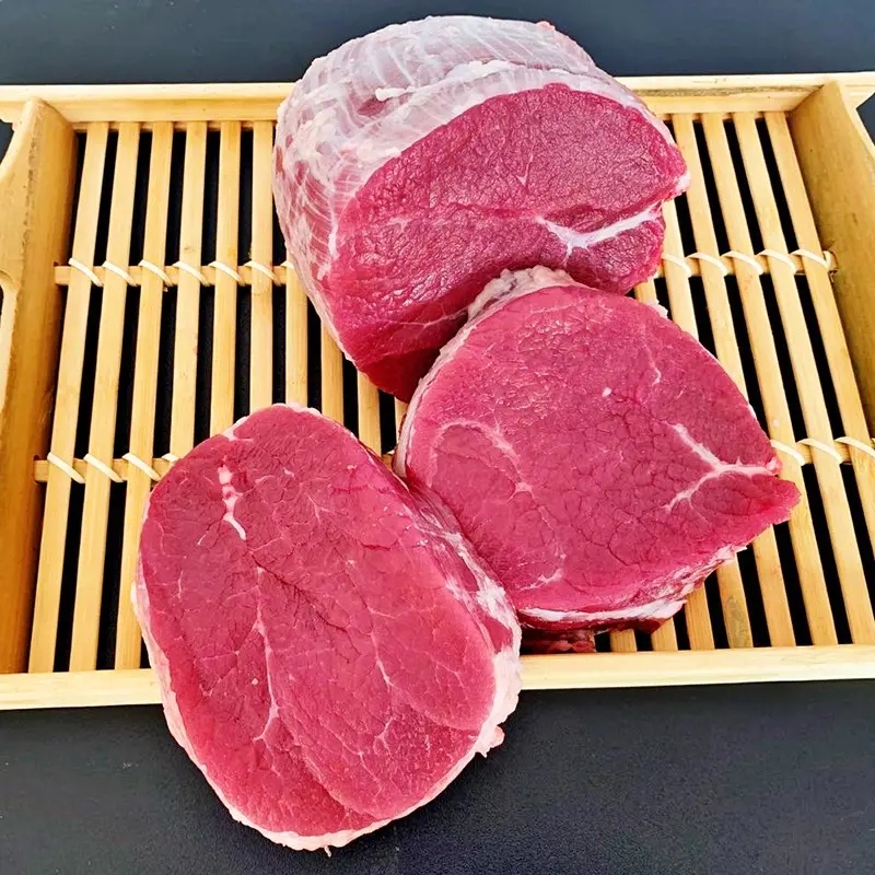 辣椒条（精修里脊肉）