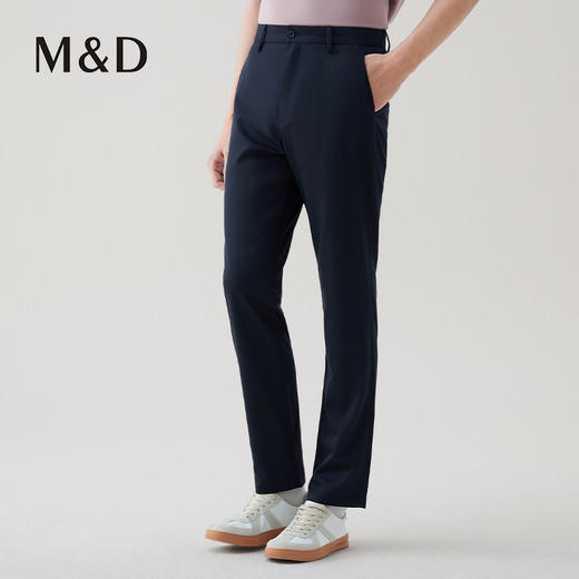 【名盾】休闲裤MXAL12601D 商品图2