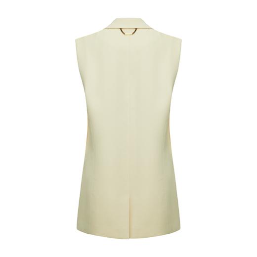 LIYIHAN中长款马甲Y241J00470 商品图6