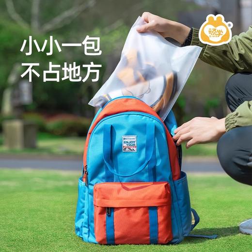 顽学GWIZ儿童躲避球粘粘球户外运动亲子互动玩具 商品图4