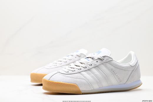 阿迪达斯Adidas Spezial LG2低帮休闲运动板鞋GW3811男女鞋 商品图3