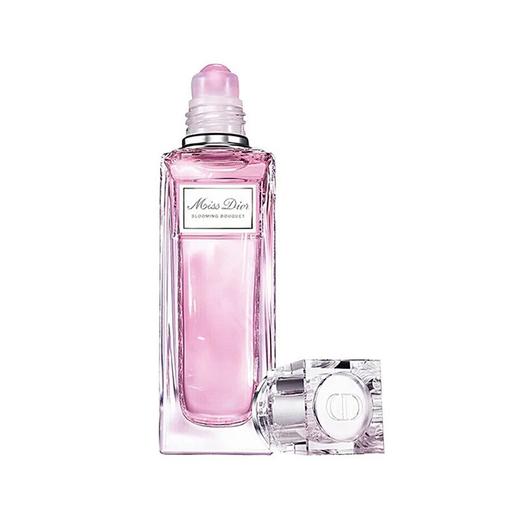 【香港直邮】法国DIOR/迪奥 花漾甜心滚珠女士香水 【EDT-淡香水】 20ML 走珠 商品图0