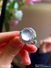 4241203，玻璃蛋面戒指。具体价格微信咨询 商品缩略图6