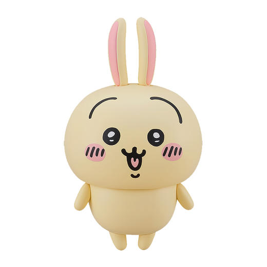 【GSC补款】粘土人 乌萨奇 吉伊卡哇 附特典 商品图4