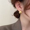 MOMOKARITF复古风耳钉套组 商品缩略图4