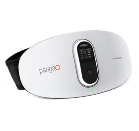 智能腰部按摩仪（艾灸款）