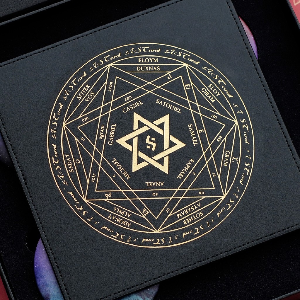 爱莎祈福隔热垫