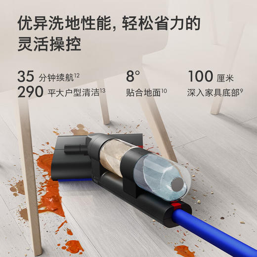 戴森 洗地机WashG1 商品图2