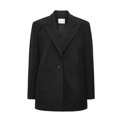 LIYIHAN结构折纸廓形西装 Y241T00182 商品图5