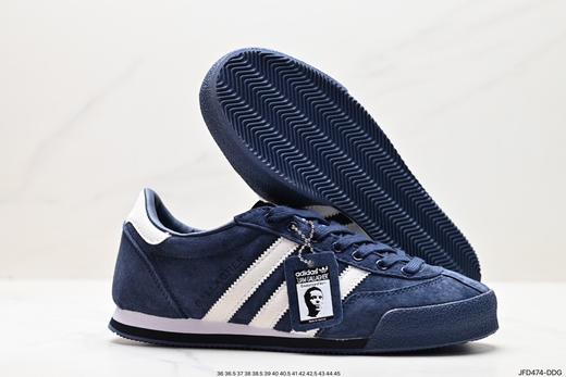 阿迪达斯Adidas Spezial LG2低帮休闲运动板鞋GW3811男女鞋 商品图4