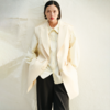 LIYIHAN中长款马甲Y241J00470 商品缩略图1