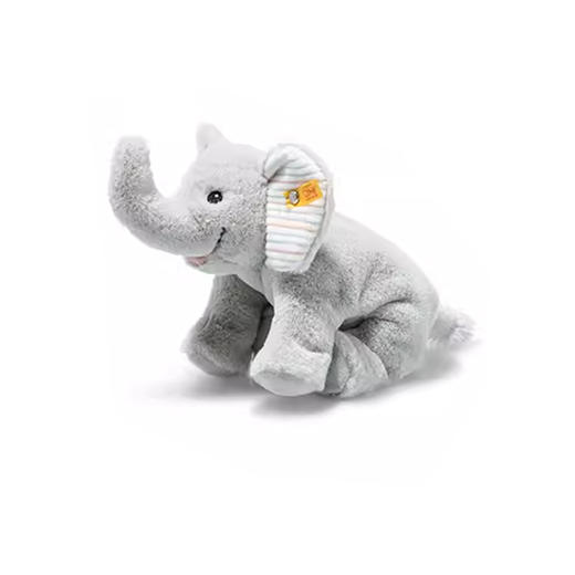 Steiff史戴芙 收藏限量版-叼着小雏菊的兔子桑尼（25厘米）STEC007576 商品图2