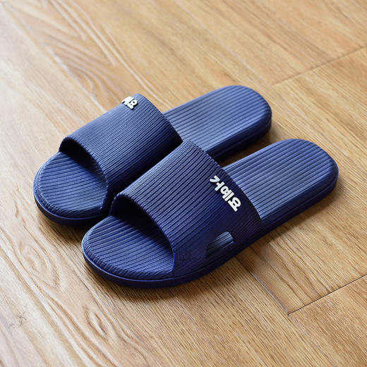 【加肥加大，大脚福音！】特大码拖鞋男士夏季室内外家居家用，浴室洗澡防滑加肥加大凉拖鞋夏，简约时尚鞋面，舒适透气，四季皆宜-lm！ 商品图8