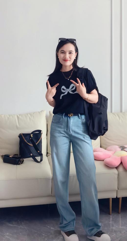 外贸轻薄春夏双肩包 学生包 商品图12