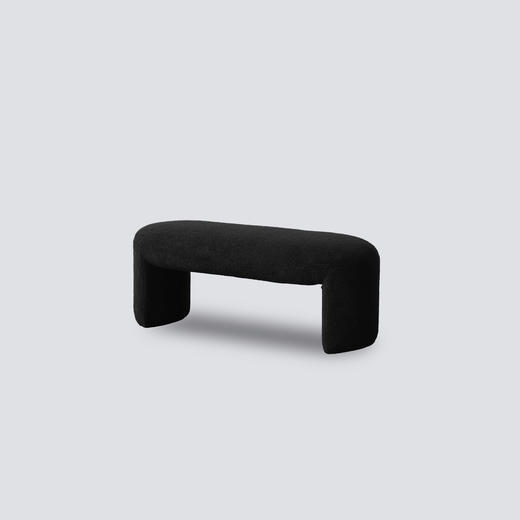 NS家居ns furniture软包布艺长凳NSOT-6231-116 商品图5