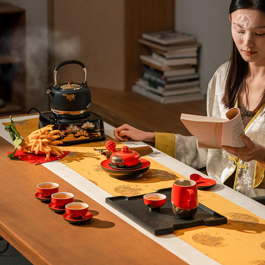 龙珠开运·随手礼 商品图1