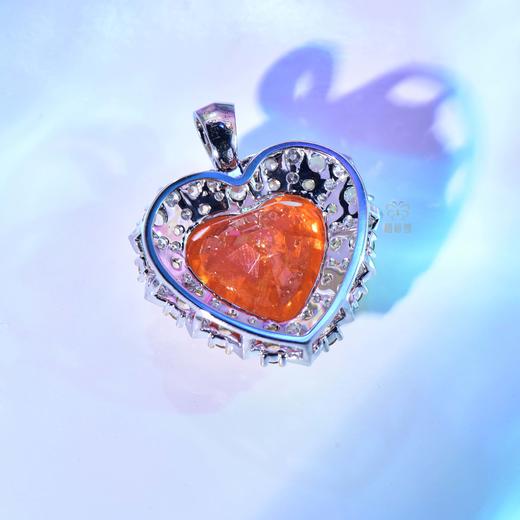 【怦然心动】芬达石挂坠-CB12312118 商品图5