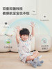 i-baby/英伦宝贝XT2天然银离子抑菌防螨低敏恒温纱布亲子款儿童成人短袖套装 商品缩略图4