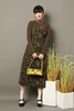 L.Fleuri 氛围感碎花吊带连衣裙 16942【不含上衣】 商品缩略图2