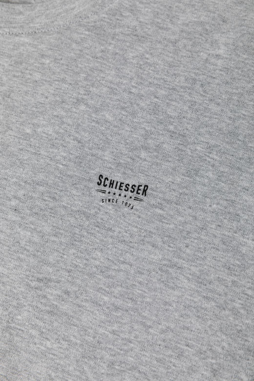 【全棉外穿】SCHIESSER德国舒雅男士纯棉外穿上衣39/20882U 商品图3