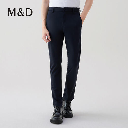 【名盾】休闲裤MYBL12714C 商品图1