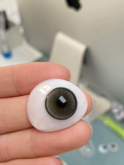 Yukicon日抛-镜中倒影（10p/盒） 商品图2