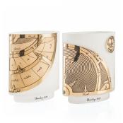 PASABASHCE 帕莎-星盘花瓶 商品图0