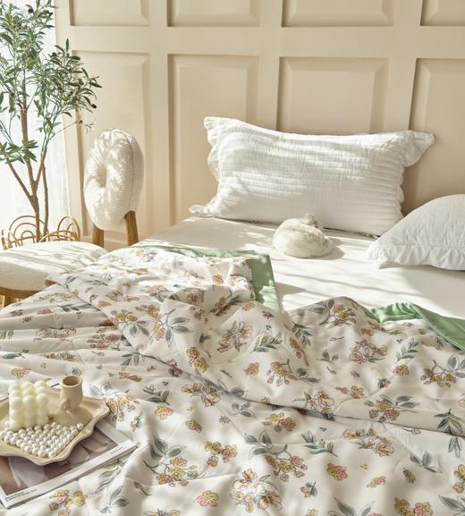 百货世界-优品家居YOPIKA HOME-旭染织夏被暮光倾城 商品图3