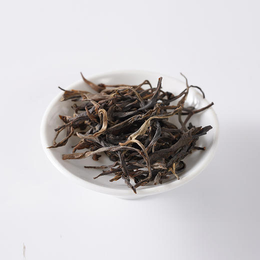 云中居五凰系列福海冰岛普洱生茶饼357g 商品图2