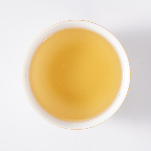 云中居五凰系列福贵冰岛普洱生茶饼357g 商品图4