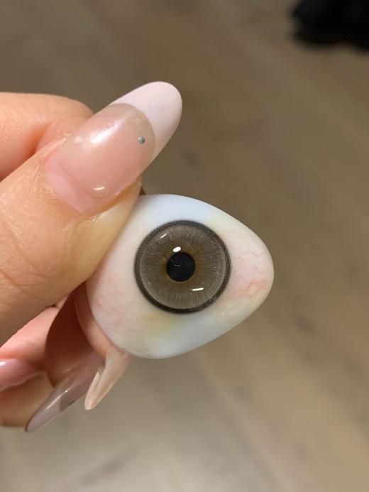 Yukicon日抛-镜中倒影（10p/盒） 商品图4